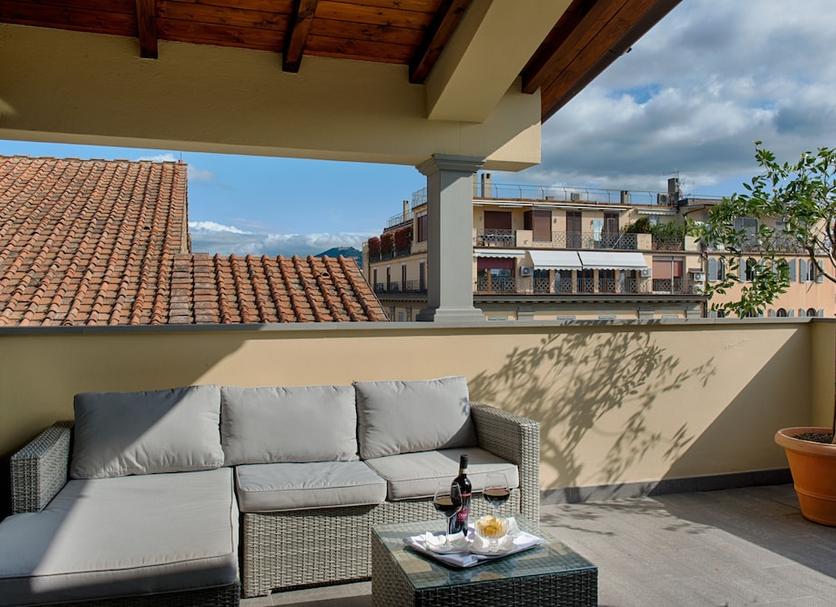 Balkon Zdjęcie