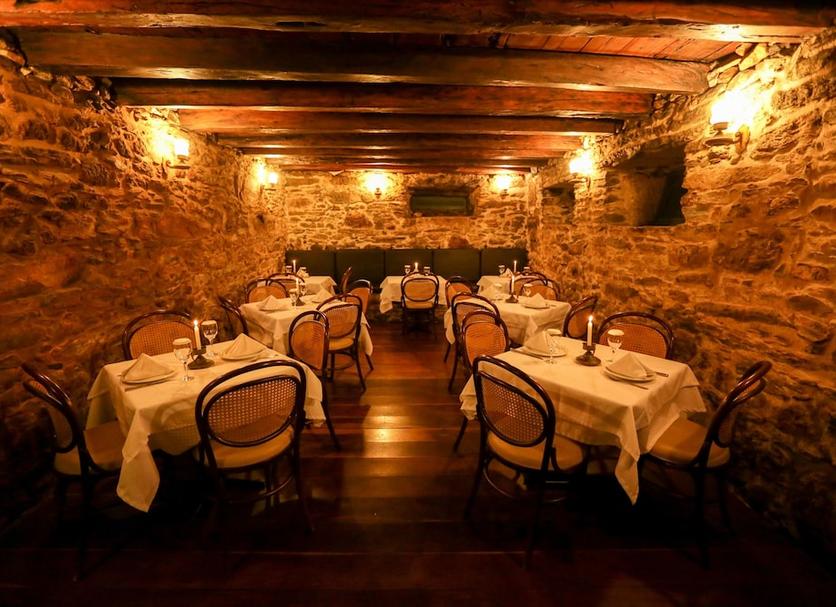 Restauracja Zdjęcie