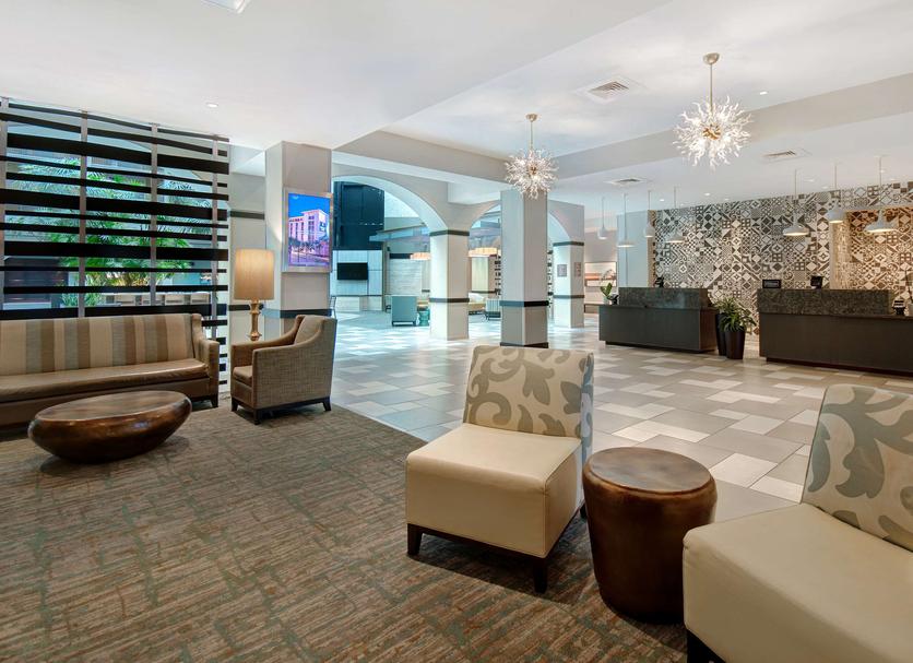 Lobby Zdjęcie