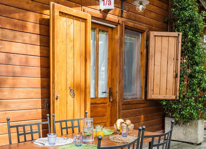 Patio Zdjęcie
