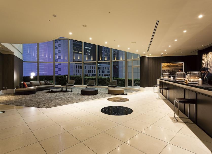 Lobby Zdjęcie