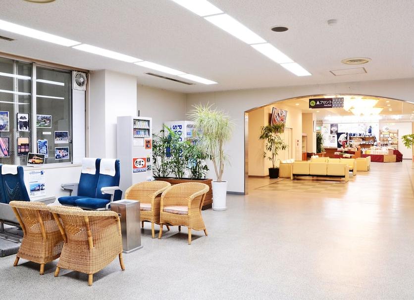 Lobby Zdjęcie