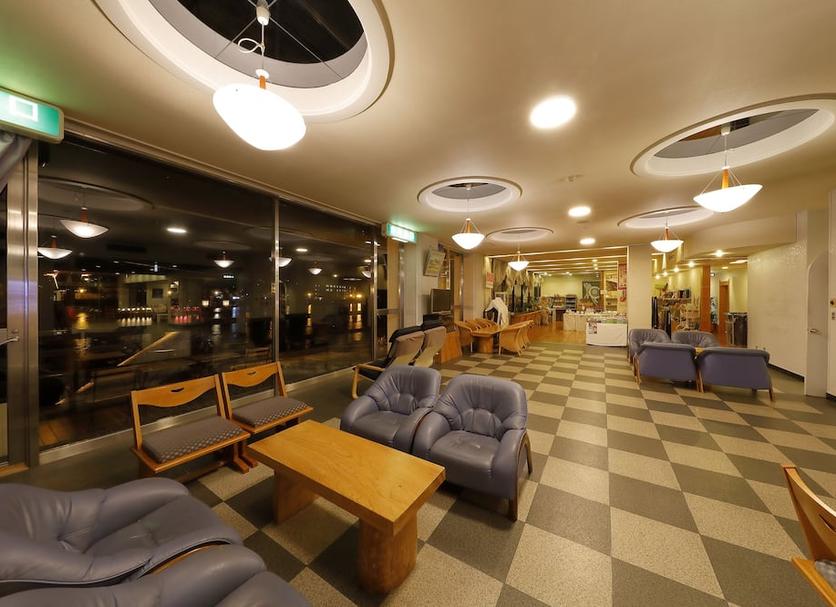Lobby Zdjęcie