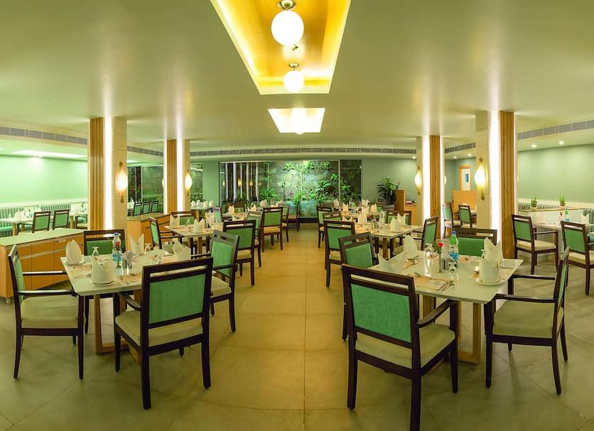 Restauracja Zdjęcie