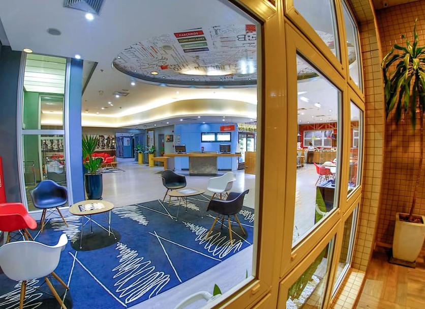 Lobby Zdjęcie