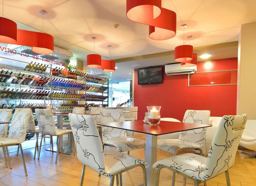 Restauracja Zdjęcie