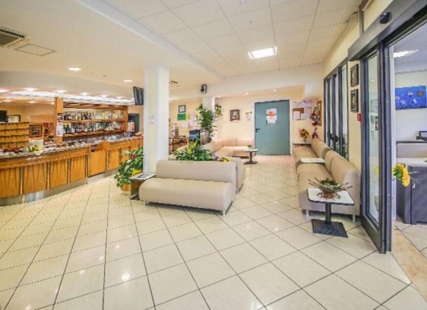 Lobby Zdjęcie