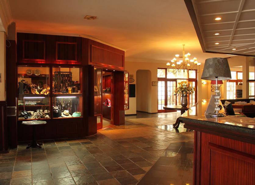 Lobby Zdjęcie