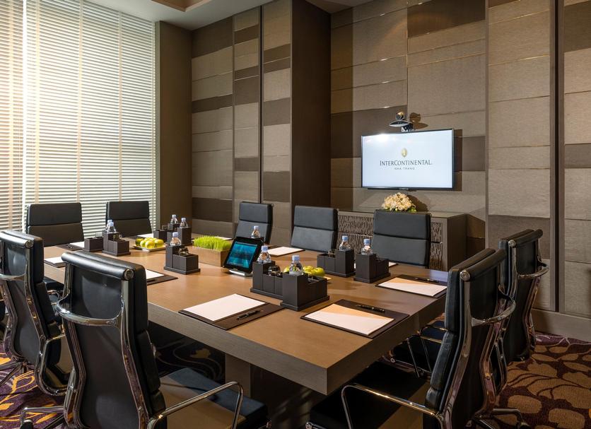 Sala konferencyjna Zdjęcie