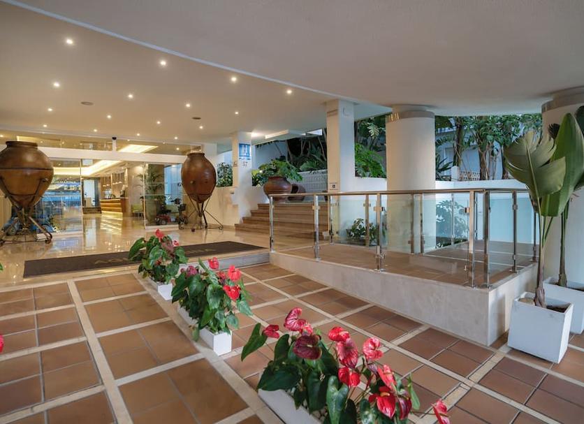 Lobby Zdjęcie