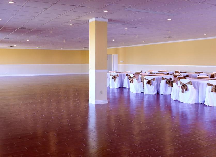 Sala bankietowa Zdjęcie