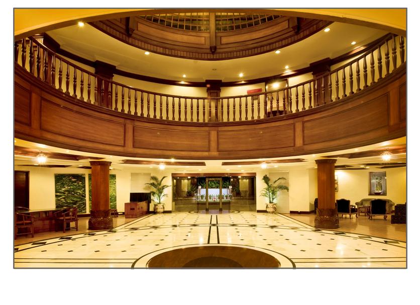 Lobby Zdjęcie