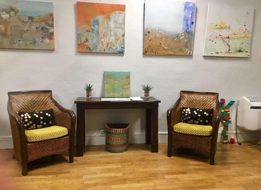 Lobby Zdjęcie