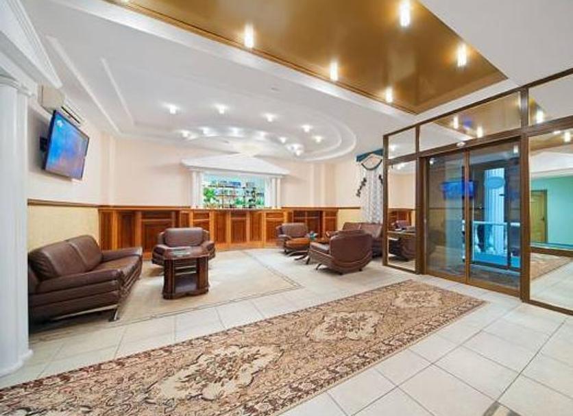 Lobby Zdjęcie
