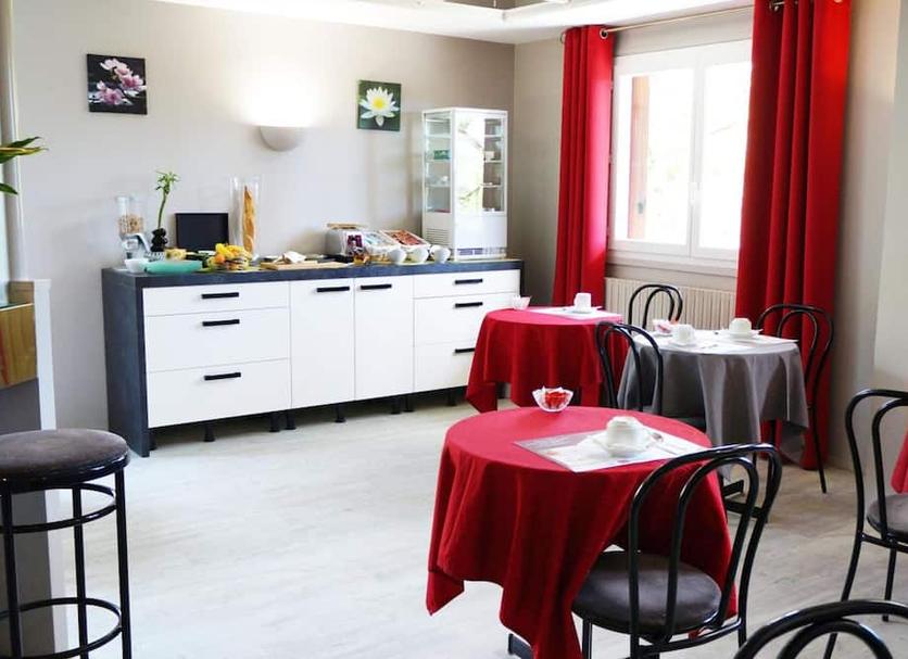 Restauracja Zdjęcie