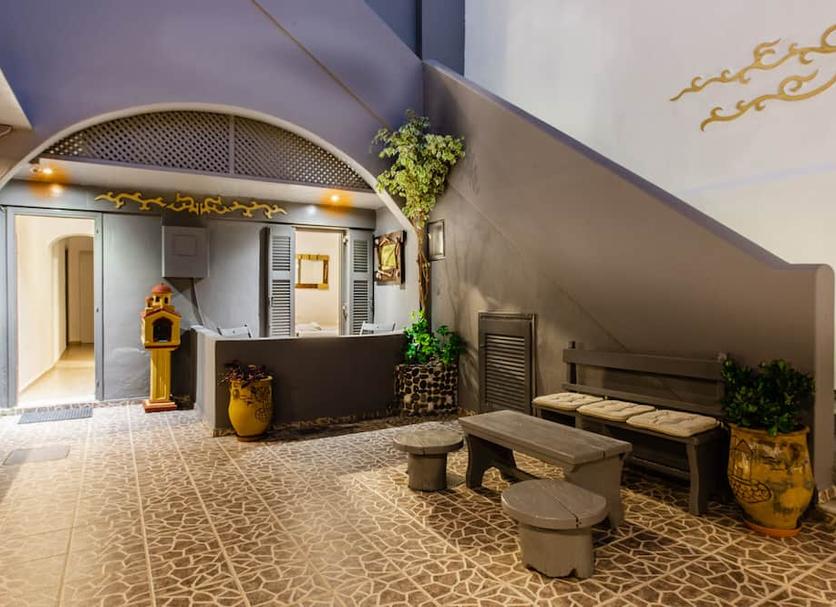 Lobby Zdjęcie