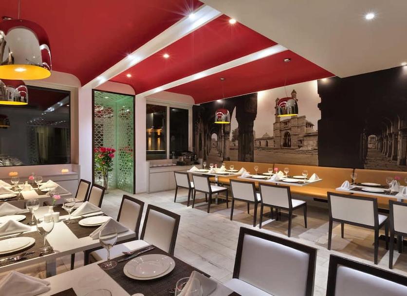 Restauracja Zdjęcie