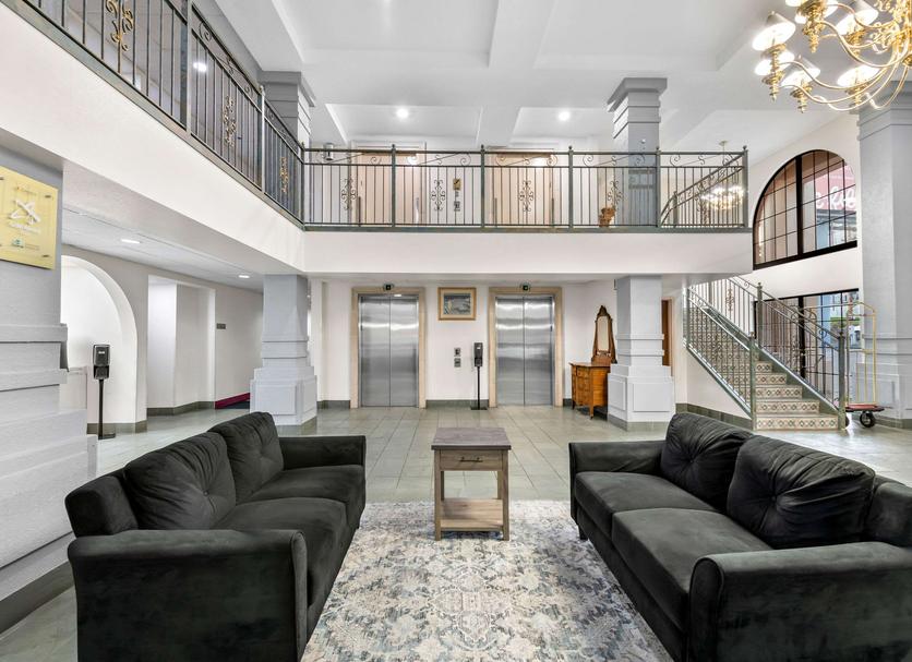 Lobby Zdjęcie