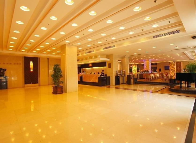 Lobby Zdjęcie