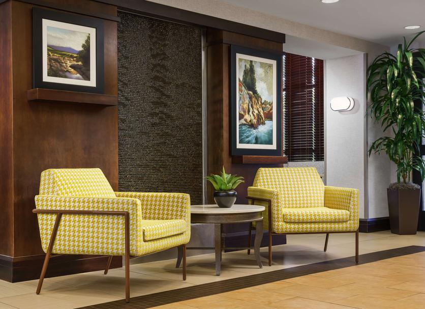 Lobby Zdjęcie