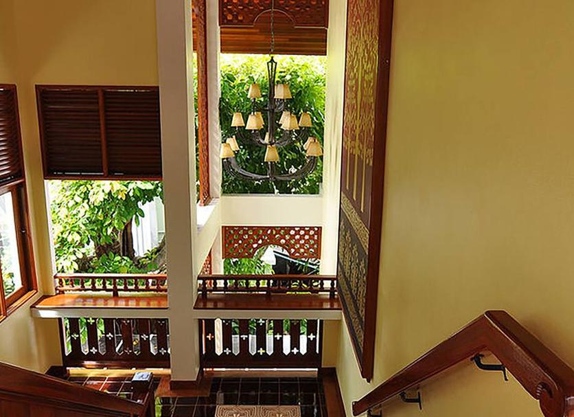 Balkon Zdjęcie