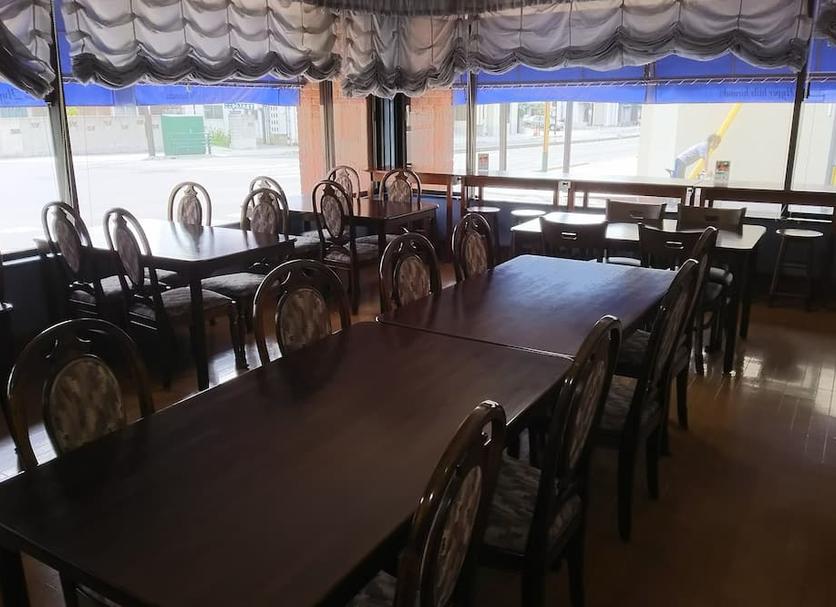 Restauracja Zdjęcie