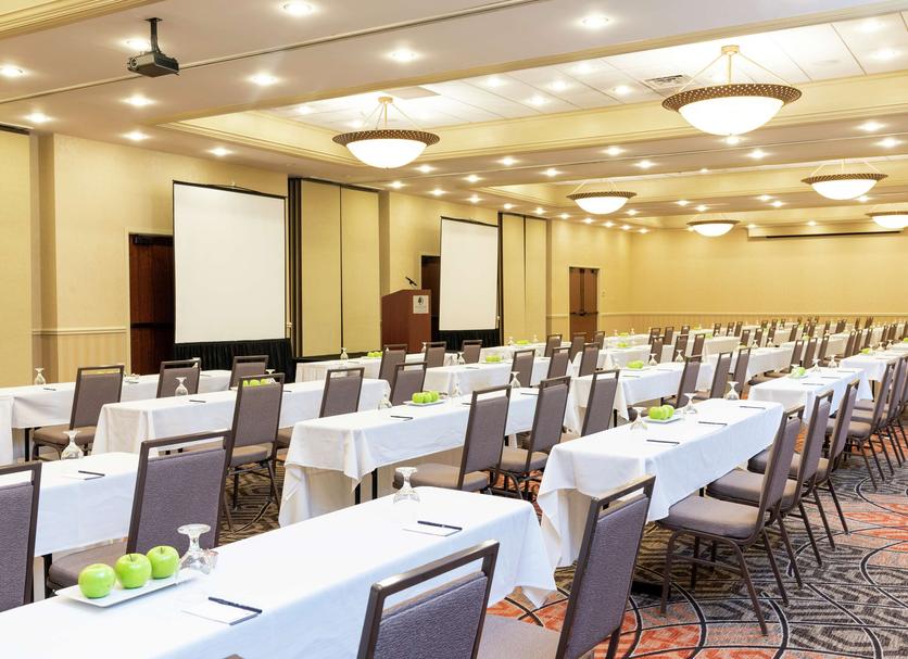 Sala konferencyjna Zdjęcie