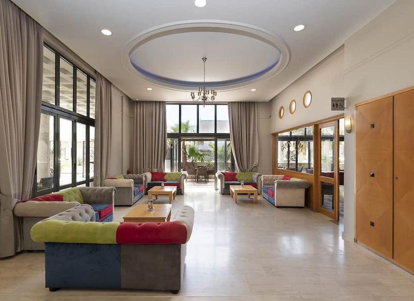 Lobby Zdjęcie