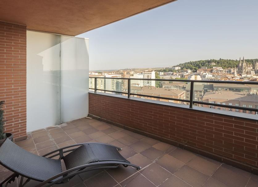 Balkon Zdjęcie