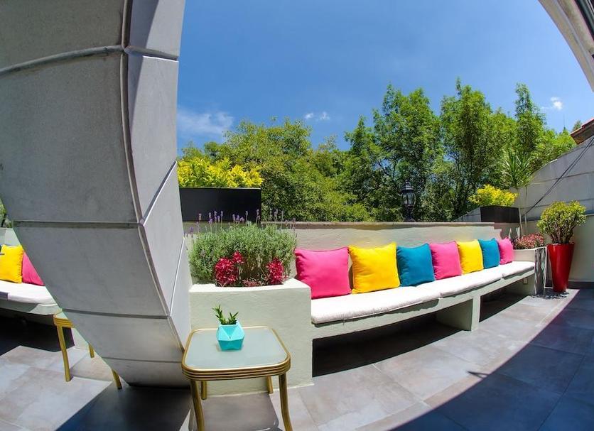 Balkon Zdjęcie