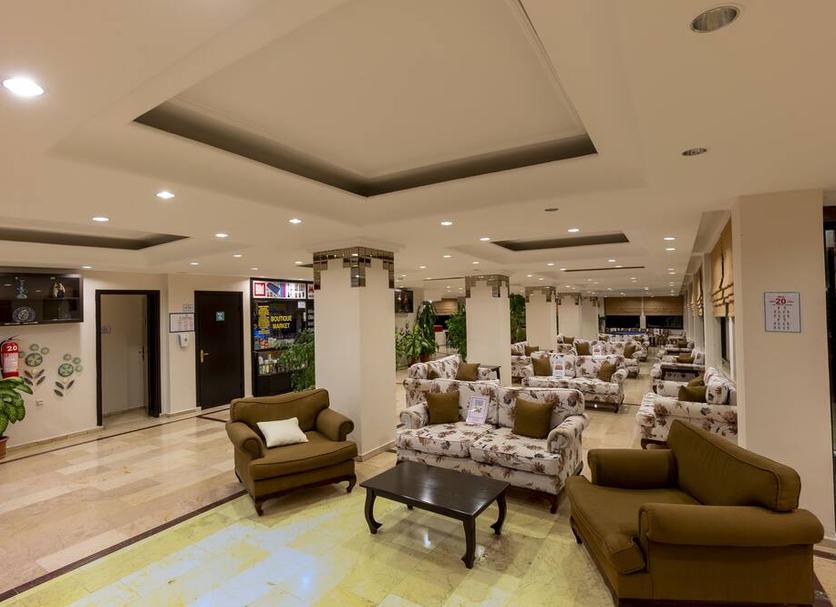 Lobby Zdjęcie