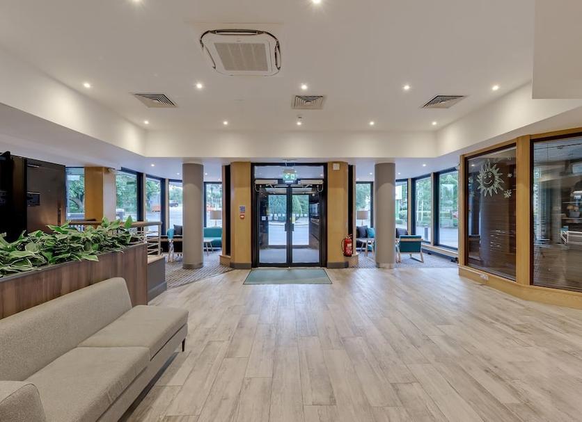 Lobby Zdjęcie