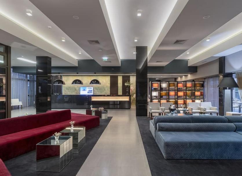 Lobby Zdjęcie