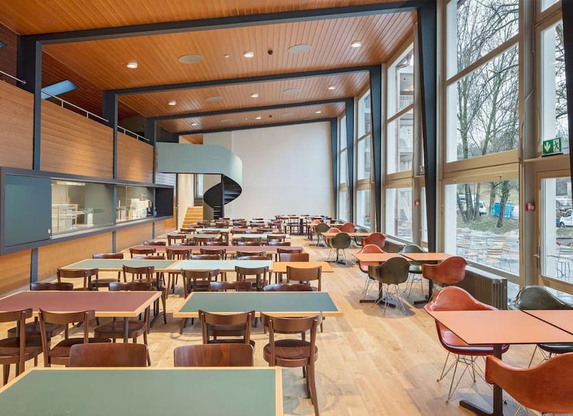 Sala konferencyjna Zdjęcie