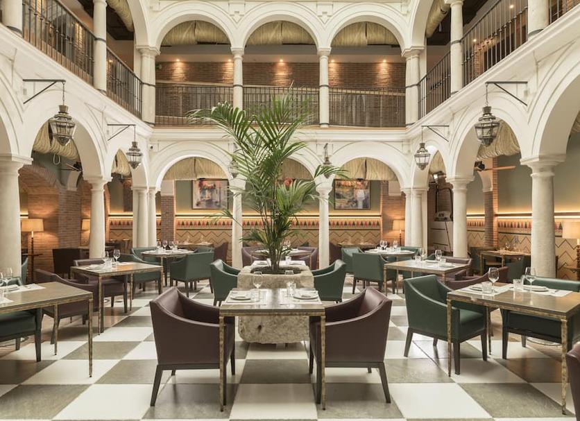 Restauracja Zdjęcie
