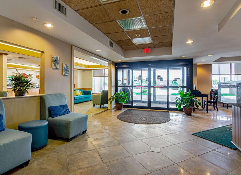 Lobby Zdjęcie