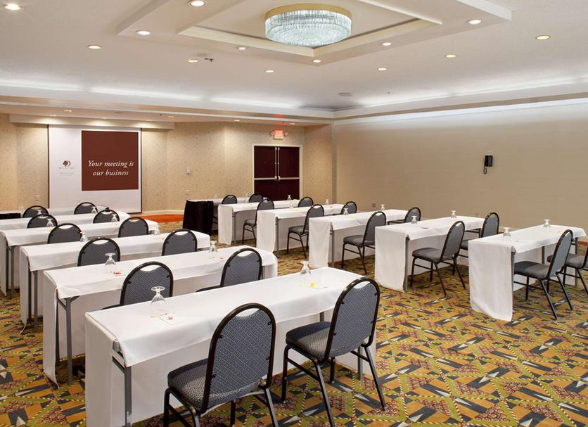 Sala konferencyjna Zdjęcie