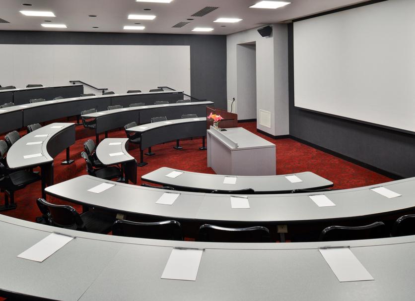 Sala konferencyjna Zdjęcie