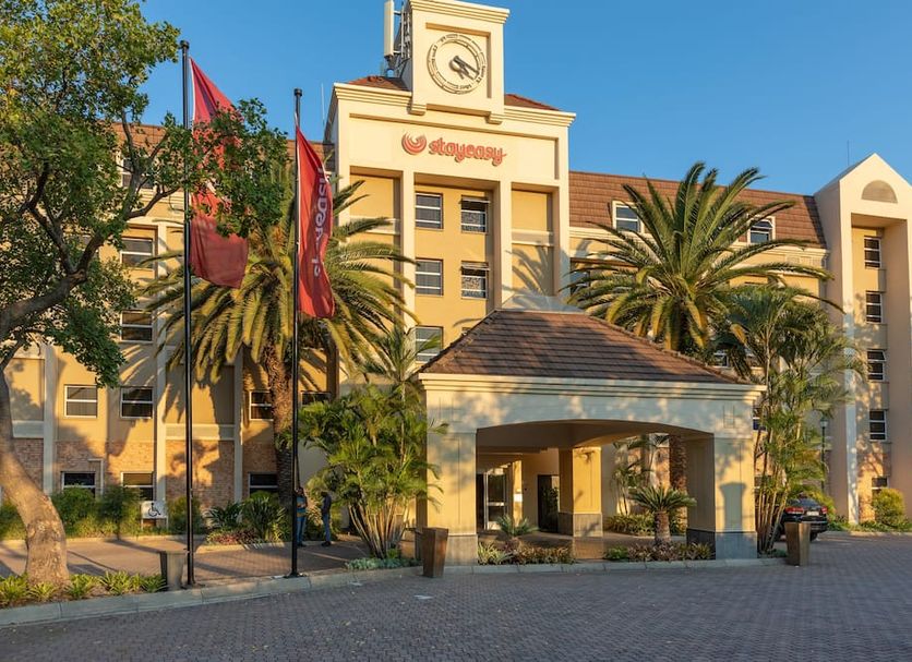 Budynek Zdjęcie