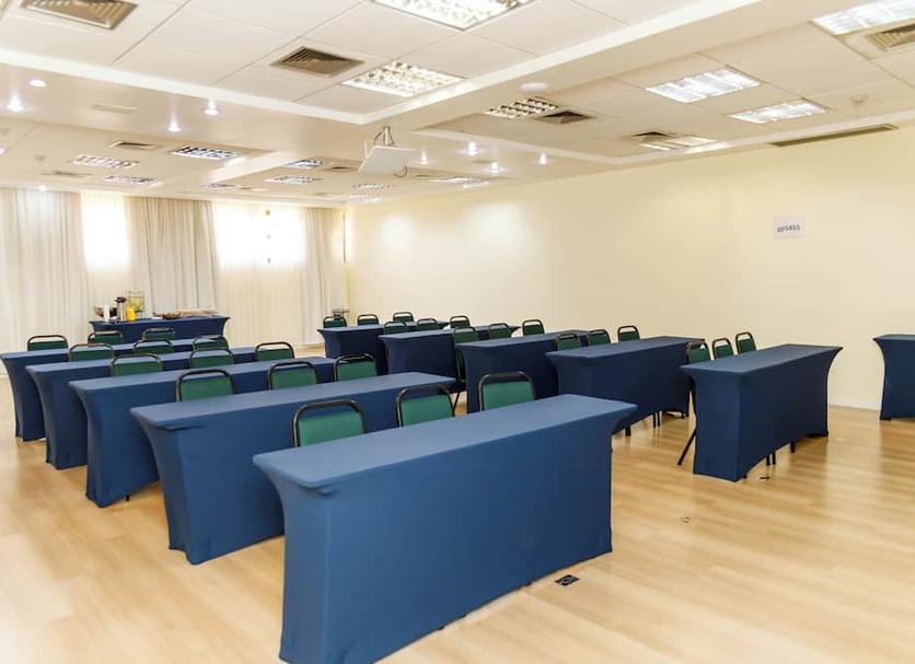 Sala konferencyjna Zdjęcie