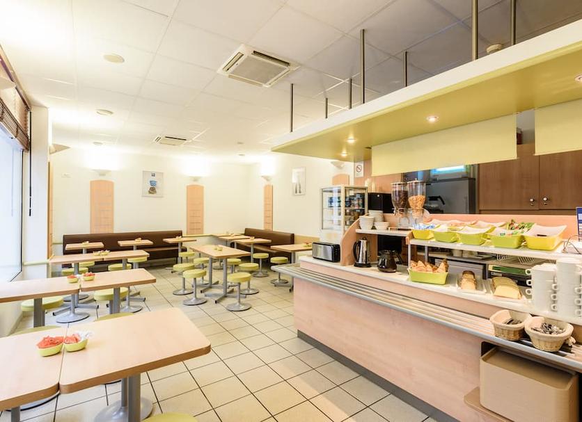 Restauracja Zdjęcie