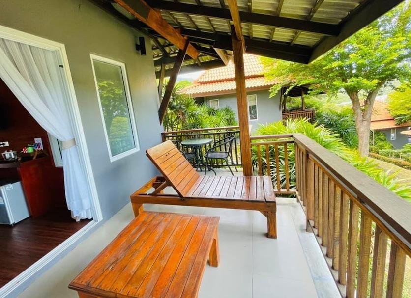 Balkon Zdjęcie