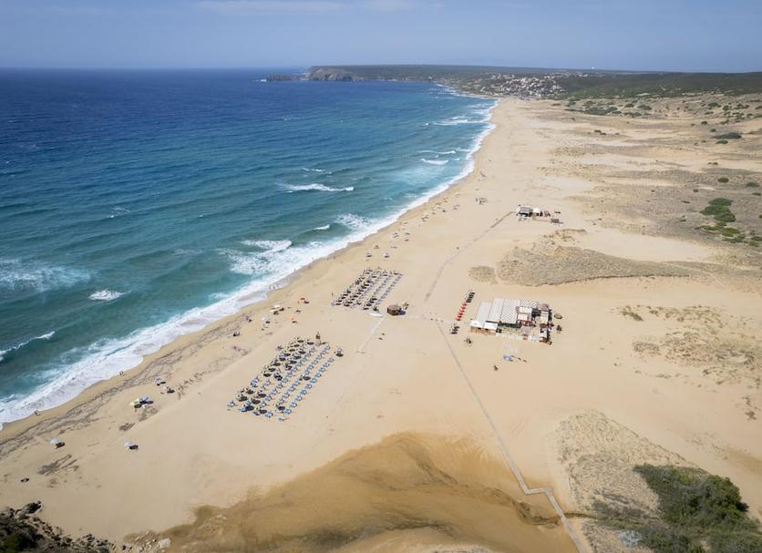 Plaża Zdjęcie