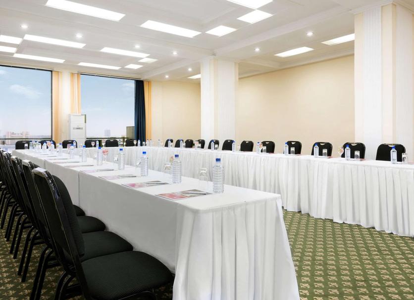 Sala konferencyjna Zdjęcie