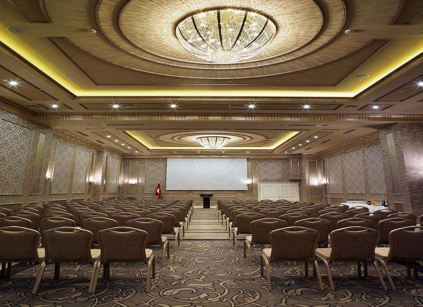 Sala konferencyjna Zdjęcie