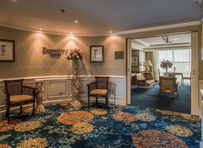 Lobby Zdjęcie