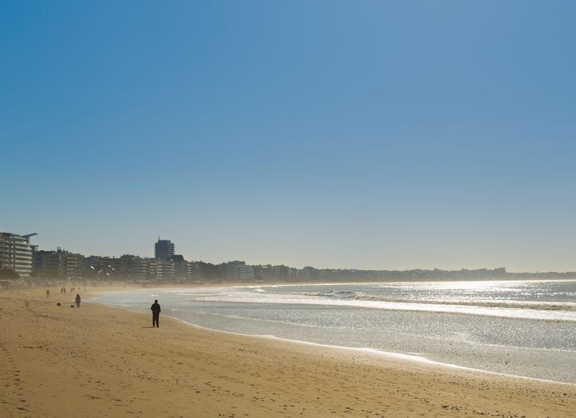 Plaża Zdjęcie