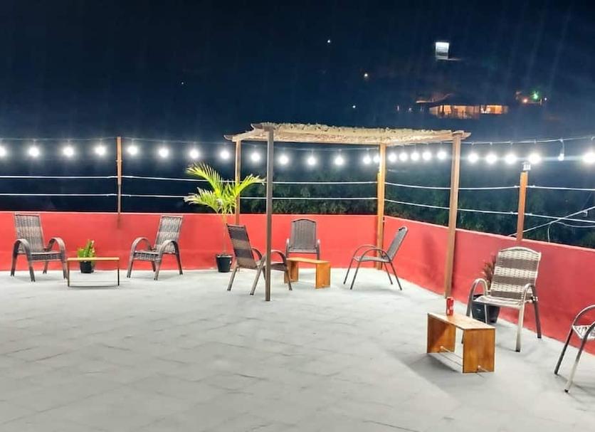 Patio Zdjęcie