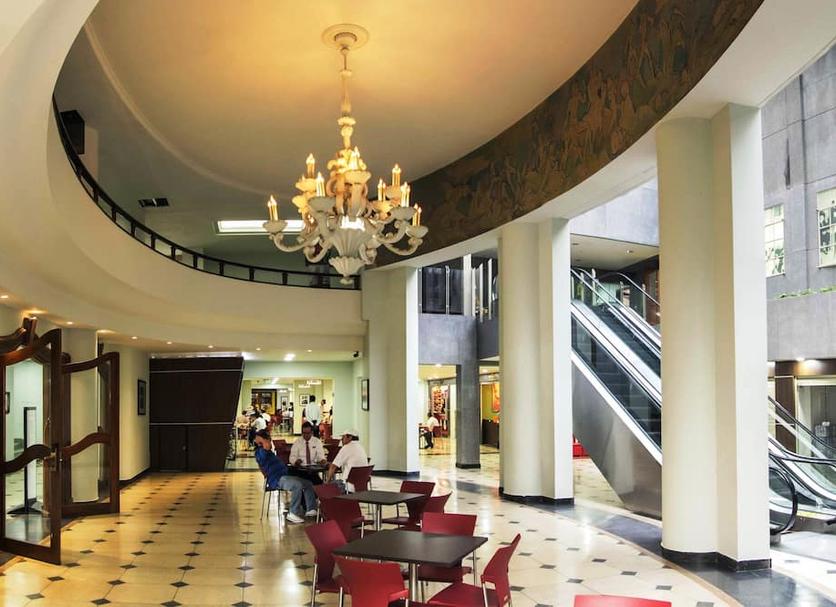 Lobby Zdjęcie