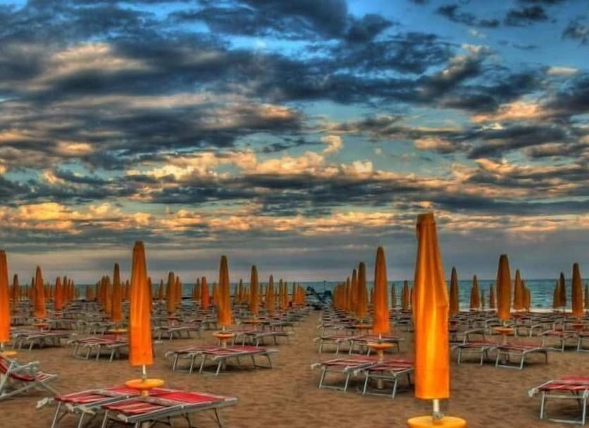 Plaża Zdjęcie